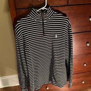 Ralph Lauren 1/4 Zip